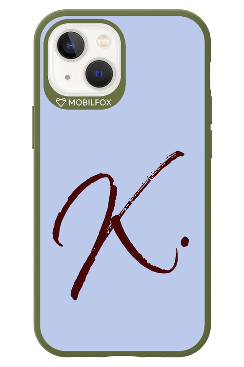 (Jellyfish Presso) K 2.0 - Apple iPhone 13 Mini