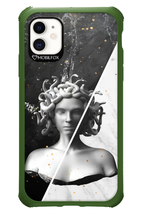 Medusa - Apple iPhone 11