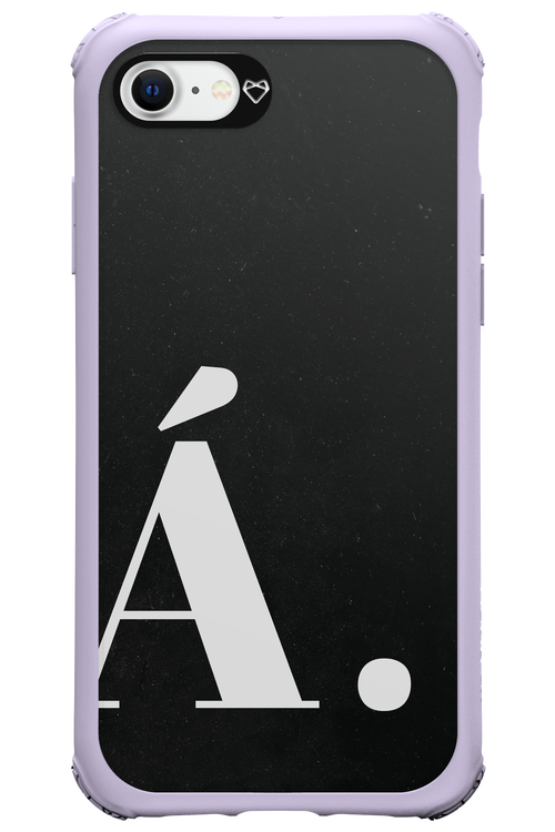 A II (Off Space) 2.0 - Apple iPhone SE 2020