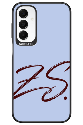 (Jellyfish Presso) ZS 2.0 - Samsung A16