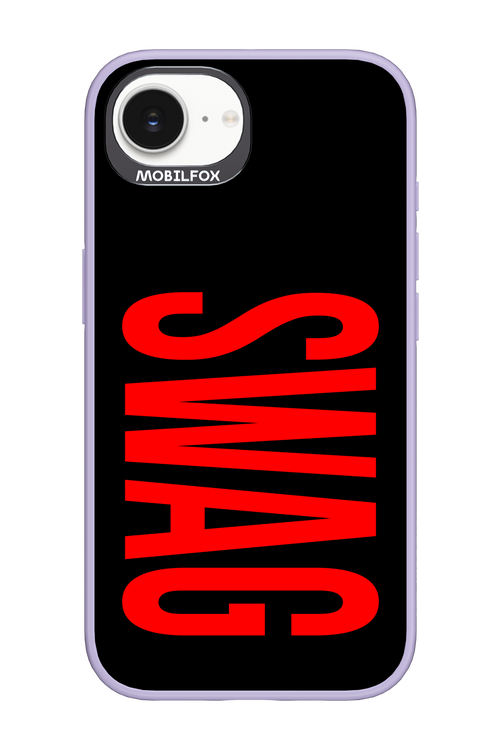 SWAG 2.0 - Apple iPhone 16e