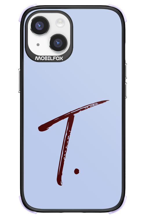 (Jellyfish Presso) T 2.0 - Apple iPhone 14