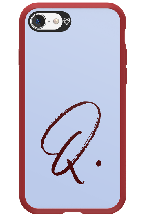 (Jellyfish Presso) Q 2.0 - Apple iPhone SE 2022