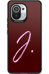 (Dark Blush) J 2.0 - Xiaomi Mi 11 5G