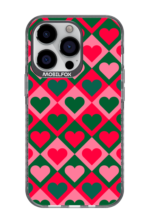 Love of Christmas - Apple iPhone 13 Pro