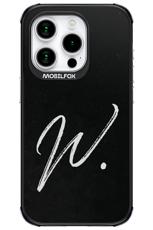 (Off Space) W 2.0 - Apple iPhone 15 Pro