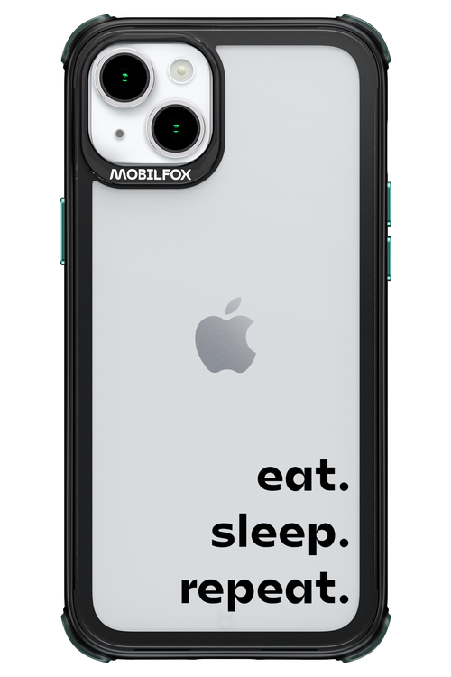 Daily Loop 2.0 - Apple iPhone 15 Plus