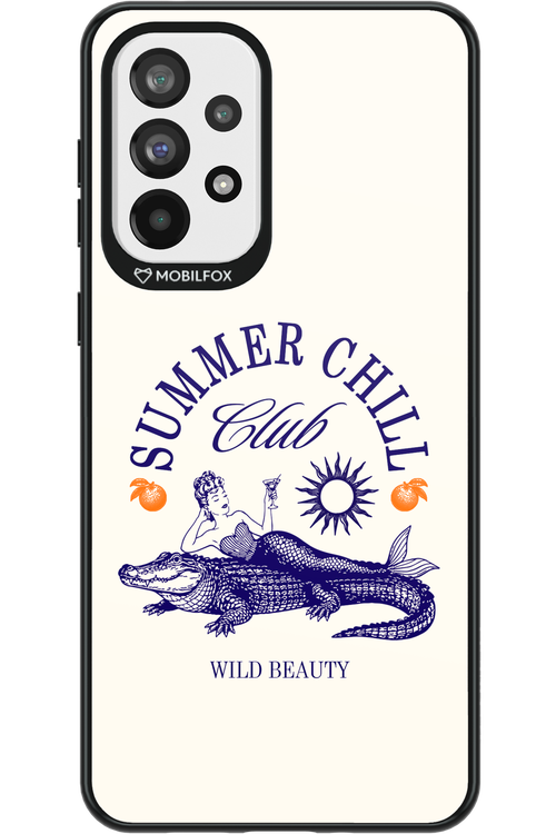 ChillMaid 2.0 - Samsung Galaxy A73