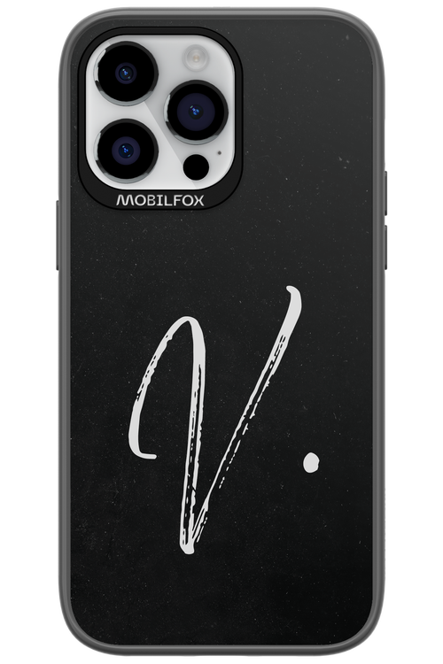 (Off Space) V 2.0 - Apple iPhone 14 Pro Max