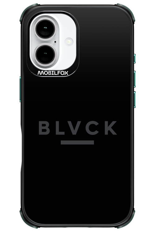 BLVCK II - Apple iPhone 16