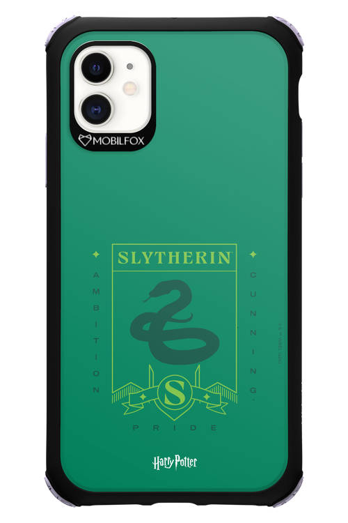 Slytherin2 - Apple iPhone 11