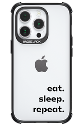 Daily Loop - Apple iPhone 14 Pro