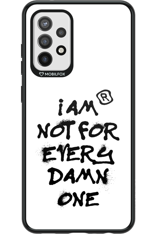 Original R 2.0 - Samsung Galaxy A72
