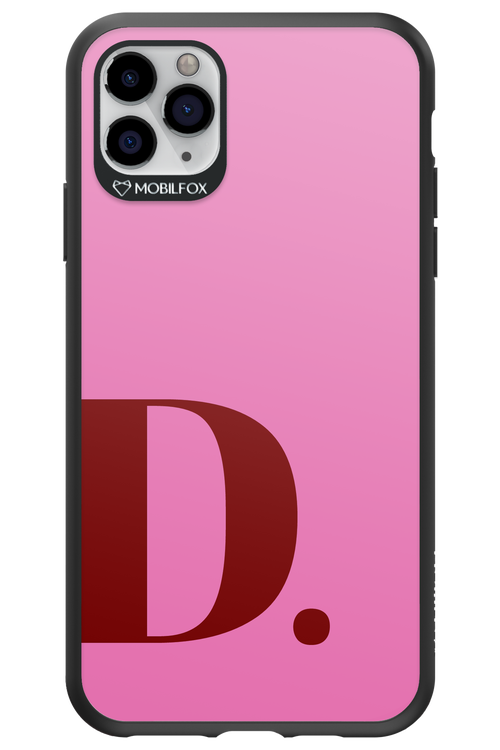 D (Sorbet) 2.0 - Apple iPhone 11 Pro Max