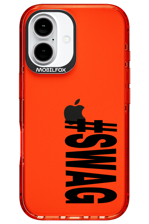 Swag Dark Mode 2.0 - Apple iPhone 16