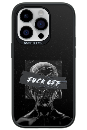 F off II - Apple iPhone 14 Pro