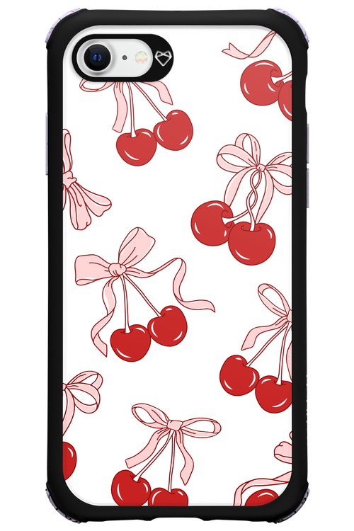 Cherry Queen - Apple iPhone SE 2020