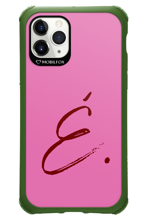 (Sorbet) E II 2.0 - Apple iPhone 11 Pro