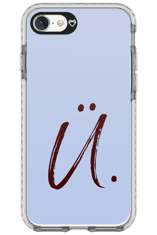(Jellyfish Presso) U II 2.0 - Apple iPhone SE 2022