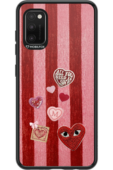 Soul Jeans 2.0 - Samsung Galaxy A41