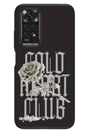 Cold Heart Club 2.0 - Xiaomi Redmi Note 11/11S 4G
