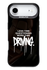 More Driving - Apple iPhone 17 Air