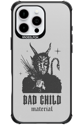 Krampus - Apple iPhone 16 Pro Max