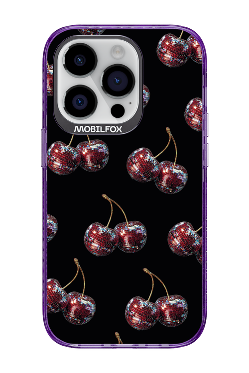 Cherry Rush - Apple iPhone 14 Pro