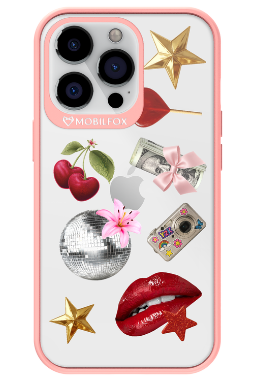 GIRL ERA 2.0 - Apple iPhone 13 Pro