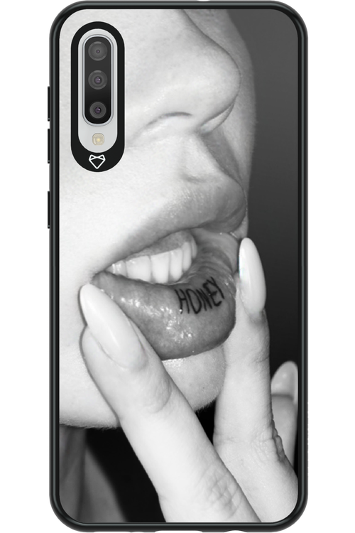 Lip Secret - Samsung Galaxy A50