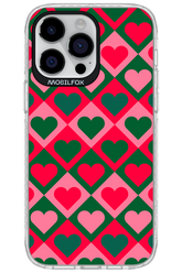 Love of Christmas - Apple iPhone 14 Pro Max