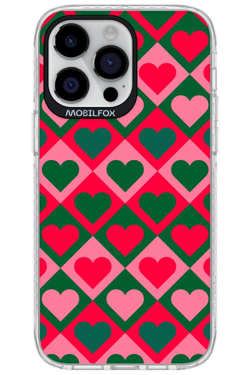 Love of Christmas - Apple iPhone 14 Pro Max