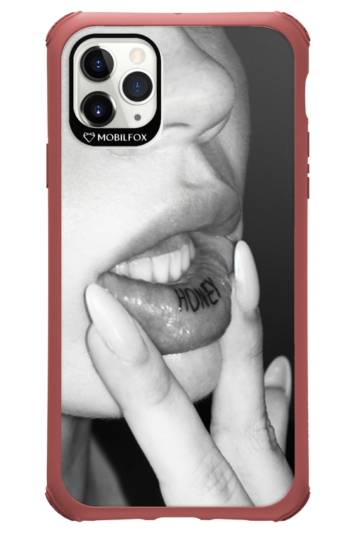 Lip Secret - Apple iPhone 11 Pro Max