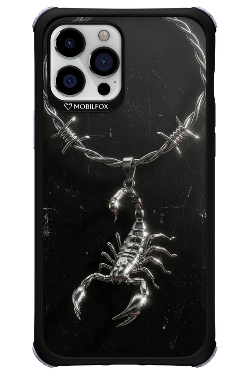 Scorpio (Chrome) 2.0 - Apple iPhone 12 Pro Max