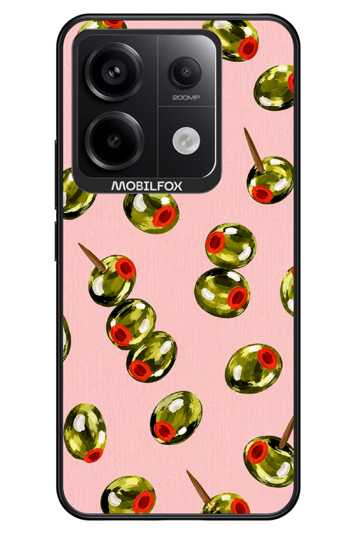 Olive 2.0 - Xiaomi Redmi Note 13 Pro 5G
