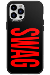 SWAG 2.0 - Apple iPhone 12 Pro Max
