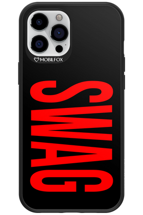 SWAG 2.0 - Apple iPhone 12 Pro Max