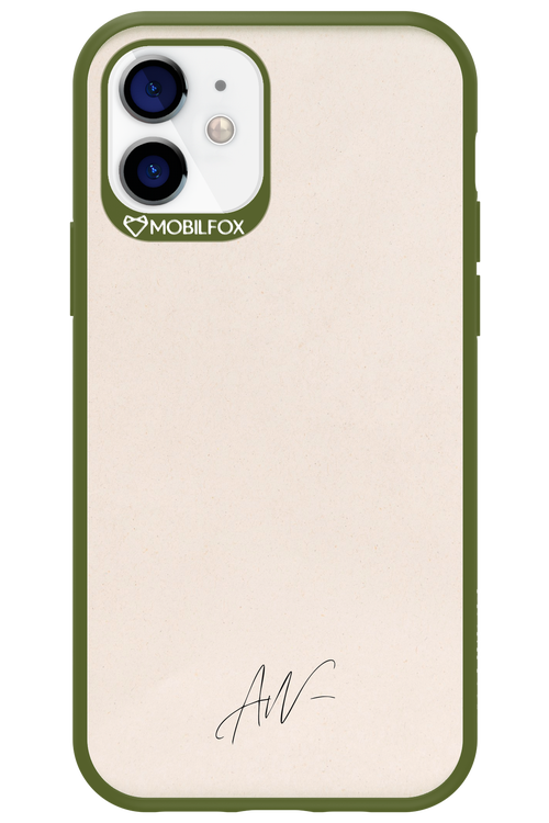 Minimal Luxe - Apple iPhone 12