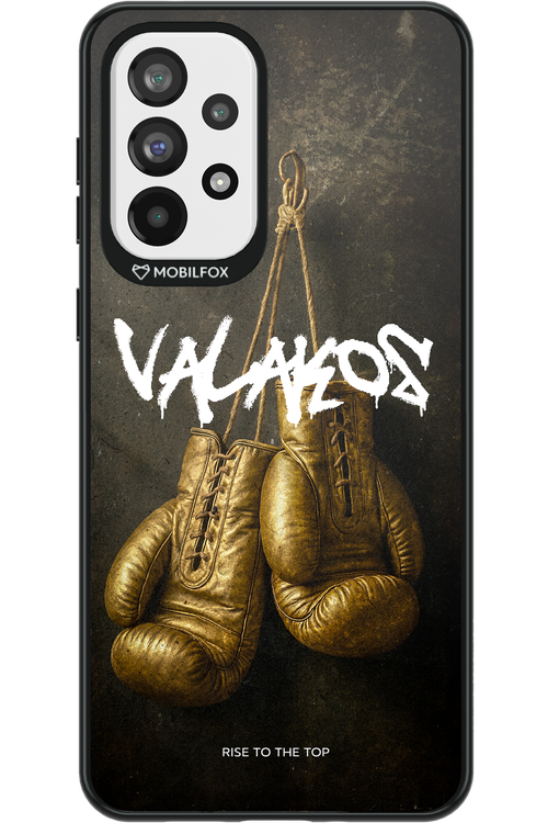 Golden 2.0 - Samsung Galaxy A73