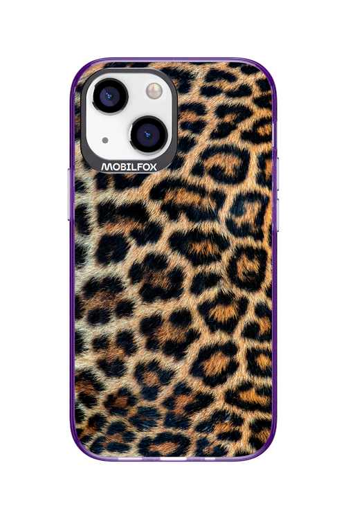 Leopard - Apple iPhone 13 Mini
