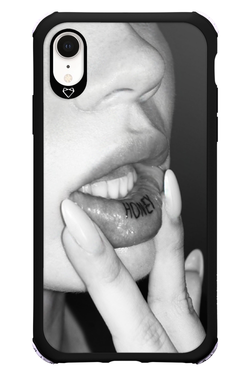 Lip Secret - Apple iPhone XR