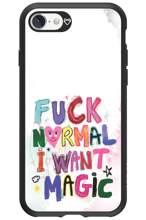 Magic 2.0 - Apple iPhone SE 2022