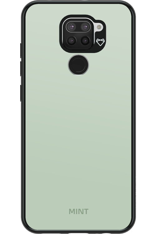 MINT - Xiaomi Redmi Note 9