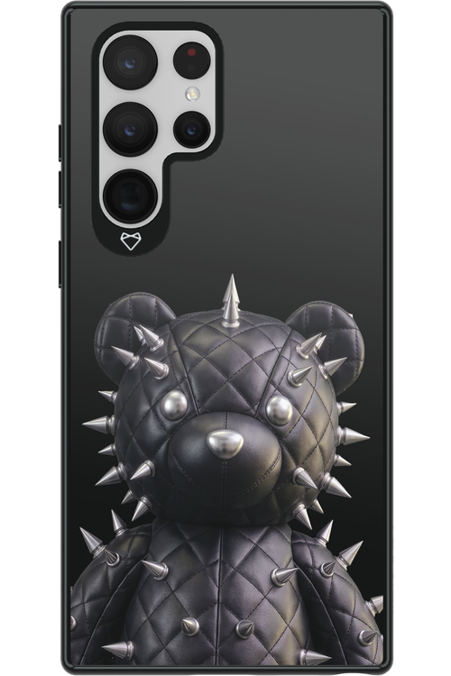 Punk Teddy 2.0 - Samsung Galaxy S22 Ultra