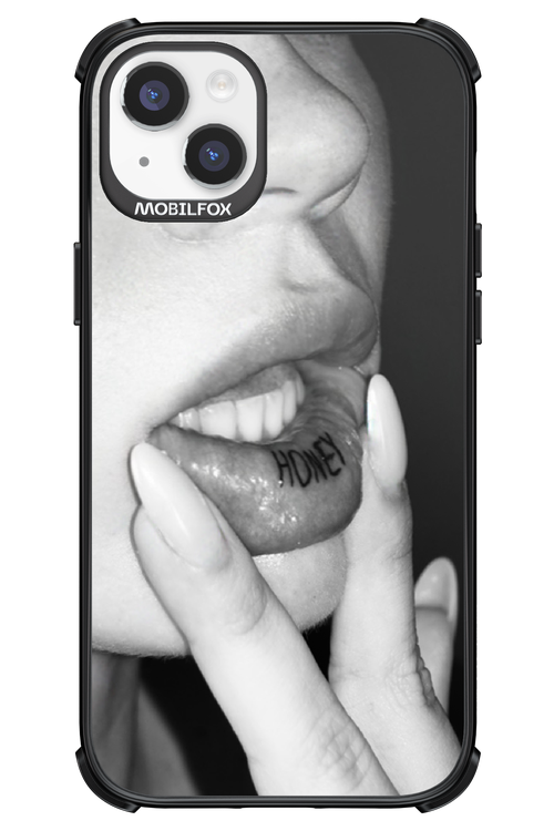 Lip Secret - Apple iPhone 14 Plus