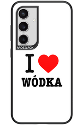 WÓDKA 2.0 - Samsung Galaxy S24