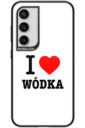 WÓDKA 2.0 - Samsung Galaxy S24