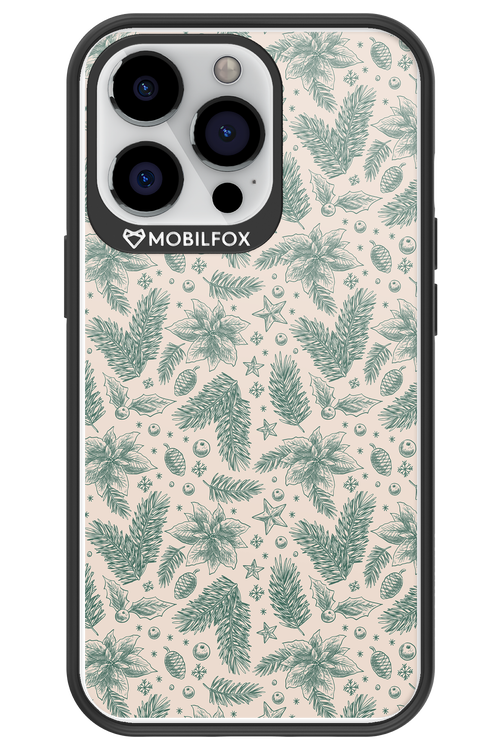 Green Christmas - Apple iPhone 13 Pro