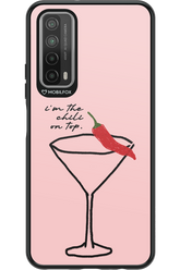I'M THE CHILI ON TOP 2.0 - Huawei P Smart 2021