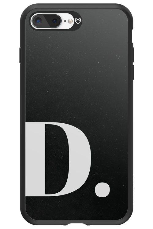 D (Off Space) 2.0 - Apple iPhone 8 Plus